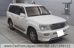 toyota land-cruiser-100 2003 quick_quick_GH-UZJ100W_0144050