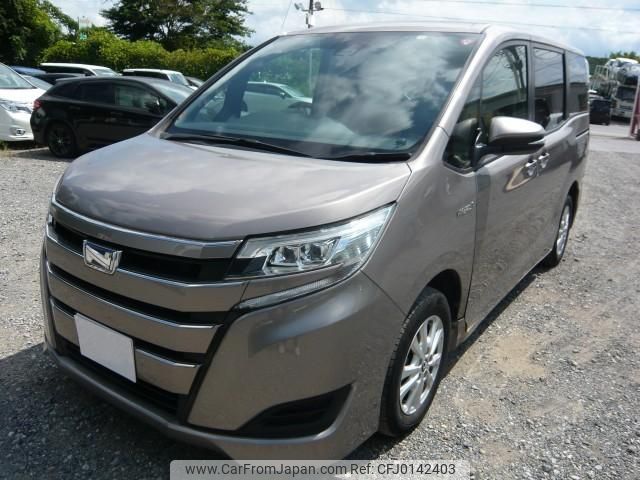 toyota noah 2018 quick_quick_DAA-ZWR80G_ZWR80-0332841 image 1