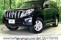 toyota land-cruiser-prado 2014 CFJ1755735