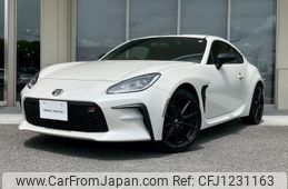 toyota gr86 2022 quick_quick_3BA-ZN8_ZN8-011374