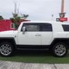 toyota fj-cruiser 2015 -TOYOTA--FJ Curiser CBA-GSJ15W--GSJ15-0130801---TOYOTA--FJ Curiser CBA-GSJ15W--GSJ15-0130801- image 4