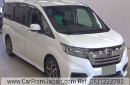 honda stepwagon 2019 -HONDA--Stepwgn DBA-RP3--RP3-1233633---HONDA--Stepwgn DBA-RP3--RP3-1233633-