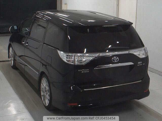 toyota estima-hybrid 2011 -TOYOTA--Estima Hybrid AHR20W-7059166---TOYOTA--Estima Hybrid AHR20W-7059166- image 2