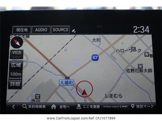 honda accord 2020 -HONDA--Accord 6AA-CV3--CV3-1001979---HONDA--Accord 6AA-CV3--CV3-1001979- image 2