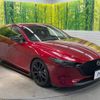 mazda mazda3 2019 -MAZDA--MAZDA3 3AA-BPEP--BPEP-100525---MAZDA--MAZDA3 3AA-BPEP--BPEP-100525- image 16