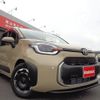 toyota sienta 2023 -TOYOTA--Sienta 6AA-MXPL10G--MXPL10-1036269---TOYOTA--Sienta 6AA-MXPL10G--MXPL10-1036269- image 2
