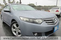 honda accord 2010 646828-Y2025020254F-21