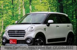 daihatsu cast 2018 quick_quick_LA250S_0144066