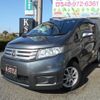 honda freed-spike 2011 quick_quick_DBA-GB3_GB3-1402146 image 1