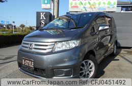 honda freed-spike 2011 quick_quick_DBA-GB3_GB3-1402146