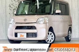 daihatsu tanto 2016 -DAIHATSU--Tanto DBA-LA600S--LA600S-0365382---DAIHATSU--Tanto DBA-LA600S--LA600S-0365382-