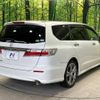 honda odyssey 2012 -HONDA--Odyssey DBA-RB3--RB3-1302707---HONDA--Odyssey DBA-RB3--RB3-1302707- image 18