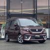 suzuki solio 2021 -SUZUKI--Solio 5AA-MA37S--MA37S-606337---SUZUKI--Solio 5AA-MA37S--MA37S-606337- image 1