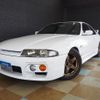 nissan skyline 1996 quick_quick_E-ECR33_ECR33-107025 image 1