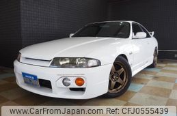 nissan skyline 1996 quick_quick_E-ECR33_ECR33-107025