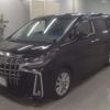 toyota alphard 2020 -TOYOTA--Alphard AGH35W-0041950---TOYOTA--Alphard AGH35W-0041950- image 1