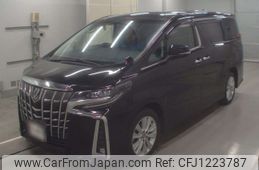 toyota alphard 2020 -TOYOTA--Alphard AGH35W-0041950---TOYOTA--Alphard AGH35W-0041950-