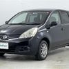 nissan note 2012 -NISSAN--Note DBA-NE11--NE11-301675---NISSAN--Note DBA-NE11--NE11-301675- image 17