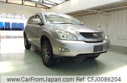 toyota harrier 2008 ENHANCEAUTO_1_ea286589