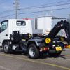 mitsubishi-fuso canter 2023 GOO_NET_EXCHANGE_0206393A30240808W003 image 8