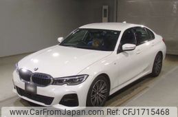 bmw 3-series 2019 CFJ1715468