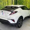 toyota c-hr 2017 -TOYOTA--C-HR DAA-ZYX10--ZYX10-2045050---TOYOTA--C-HR DAA-ZYX10--ZYX10-2045050- image 18