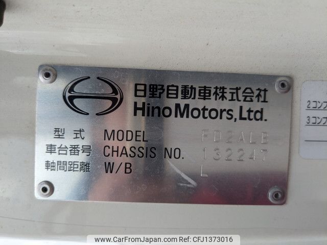 hino ranger 2023 -HINO--Hino Ranger 2KG-FD2ABG--FD2AB-132247---HINO--Hino Ranger 2KG-FD2ABG--FD2AB-132247- image 2