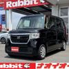 honda n-box 2018 -HONDA 【水戸 581ﾓ2806】--N BOX DBA-JF3--JF3-1134225---HONDA 【水戸 581ﾓ2806】--N BOX DBA-JF3--JF3-1134225- image 1