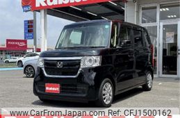 honda n-box 2018 -HONDA 【水戸 581ﾓ2806】--N BOX DBA-JF3--JF3-1134225---HONDA 【水戸 581ﾓ2806】--N BOX DBA-JF3--JF3-1134225-