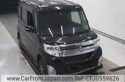 daihatsu tanto 2015 -DAIHATSU--Tanto LA600S-0327308---DAIHATSU--Tanto LA600S-0327308-