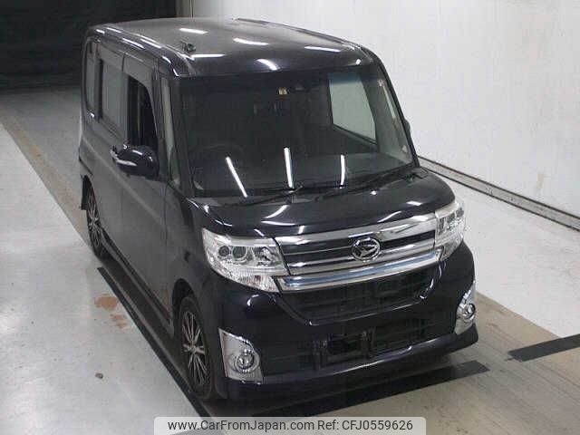 daihatsu tanto 2015 -DAIHATSU--Tanto LA600S-0327308---DAIHATSU--Tanto LA600S-0327308- image 1