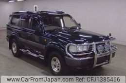 toyota land-cruiser-80 1996 quick_quick_E-FZJ80G_FZJ80-0131385