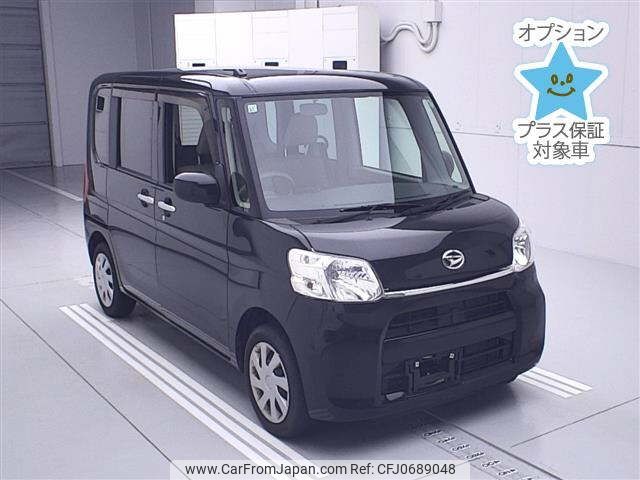 daihatsu tanto 2015 -DAIHATSU 【後日 】--Tanto LA600S-0350749---DAIHATSU 【後日 】--Tanto LA600S-0350749- image 1