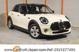 mini mini-others 2020 quick_quick_XV15MW_WMWXV320702M94373