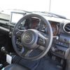 suzuki jimny 2023 -SUZUKI--Jimny 3BA-JB64W--JB64W-284701---SUZUKI--Jimny 3BA-JB64W--JB64W-284701- image 11