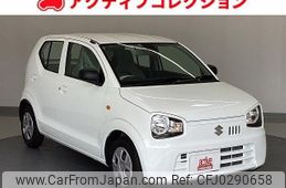 suzuki alto 2017 quick_quick_HA36S_HA36S-334459