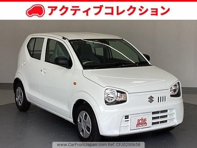 suzuki alto 2017 quick_quick_HA36S_HA36S-334459 image 1