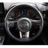 toyota yaris 2021 -TOYOTA--GRﾔﾘｽ 4BA-GXPA16--GXPA16----TOYOTA--GRﾔﾘｽ 4BA-GXPA16--GXPA16-- image 11