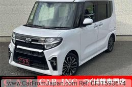 daihatsu tanto 2021 CFJ1593674