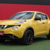 nissan juke 2016 -NISSAN--Juke DBA-YF15--YF15-508051---NISSAN--Juke DBA-YF15--YF15-508051- image 26