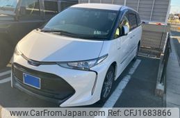 toyota estima-hybrid 2016 CFJ1683866