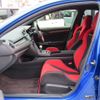 honda civic 2019 quick_quick_DBA-FK8_FK8-1200465 image 3