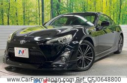 toyota 86 2012 -TOYOTA--86 DBA-ZN6--ZN6-016254---TOYOTA--86 DBA-ZN6--ZN6-016254-