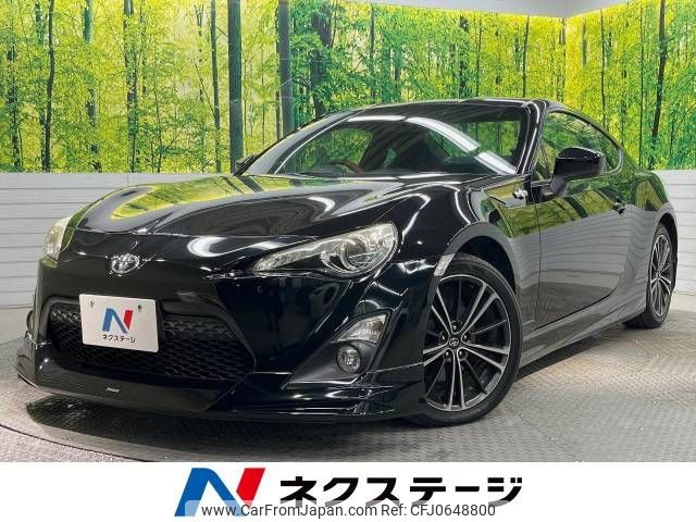 toyota 86 2012 -TOYOTA--86 DBA-ZN6--ZN6-016254---TOYOTA--86 DBA-ZN6--ZN6-016254- image 1