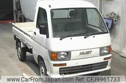 daihatsu hijet-truck 1998 -DAIHATSU--Hijet Truck S110P--165583---DAIHATSU--Hijet Truck S110P--165583-