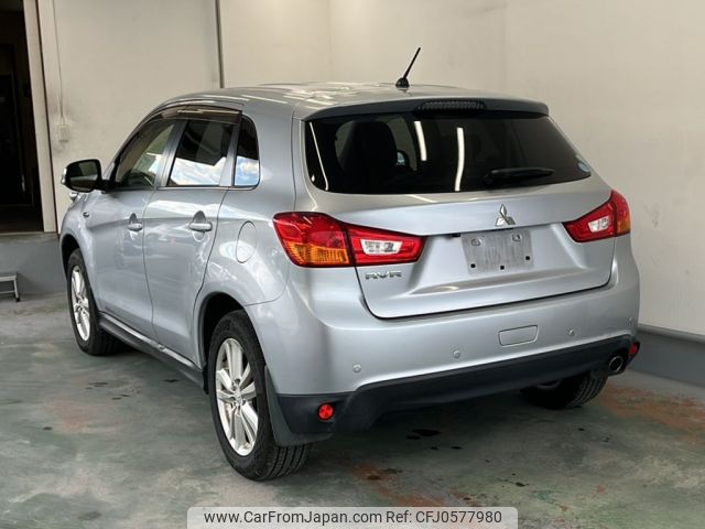 mitsubishi rvr 2013 -MITSUBISHI--RVR GA4W-0201803---MITSUBISHI--RVR GA4W-0201803- image 2