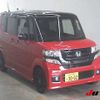 honda n-box 2016 -HONDA 【水戸 581ﾏ3002】--N BOX JF1--1883423---HONDA 【水戸 581ﾏ3002】--N BOX JF1--1883423- image 1