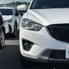 mazda cx-5 2012 -MAZDA--CX-5 LDA-KE2AW--KE2AW-110158---MAZDA--CX-5 LDA-KE2AW--KE2AW-110158- image 9