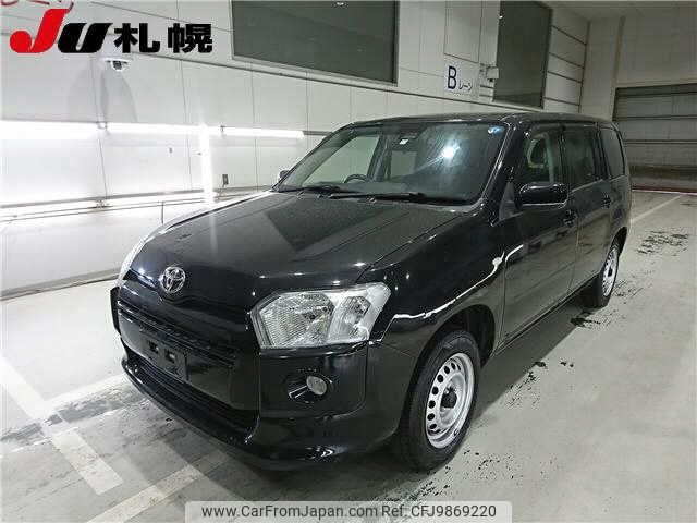 toyota probox-van 2019 -TOYOTA--Probox Van NCP165V--0059507---TOYOTA--Probox Van NCP165V--0059507- image 1