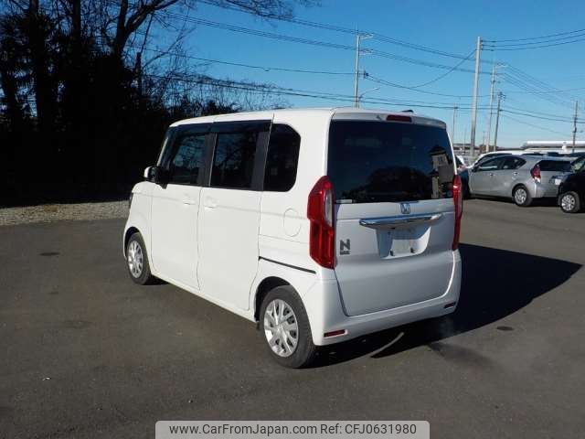 honda n-box 2021 -HONDA 【野田 580】--N BOX 6BA-JF3--JF3-5051278---HONDA 【野田 580】--N BOX 6BA-JF3--JF3-5051278- image 2